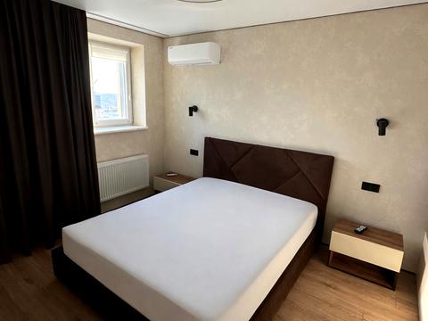 квартира за адресою Генерала Гандзюка вул., 17