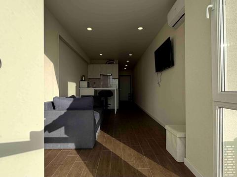 квартира за адресою Олега Мудрака вул. (Генерала Наумова), 1-Б