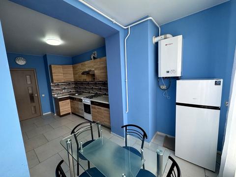 квартира за адресою Героїв Небесної Сотні просп., 30/2