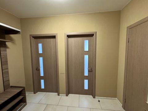 квартира за адресою Героїв Небесної Сотні просп., 30/2