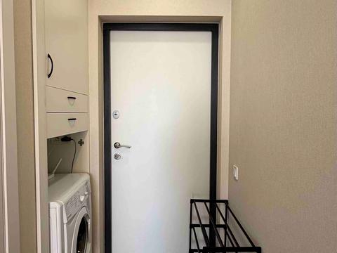 квартира за адресою Олега Мудрака вул. (Генерала Наумова), 1-Б