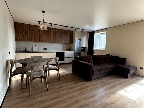 квартира за адресою Генерала Гандзюка вул., 17