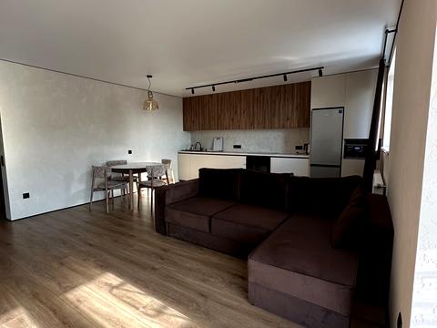 квартира за адресою Генерала Гандзюка вул., 17