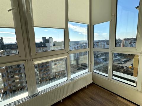 квартира за адресою Генерала Гандзюка вул., 17