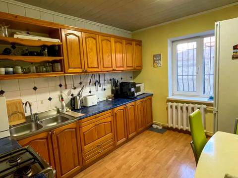 дом по адресу Ізмаїльська ул. (Ізмайлівська)