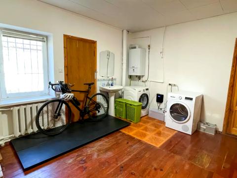 дом по адресу Ізмаїльська ул. (Ізмайлівська)