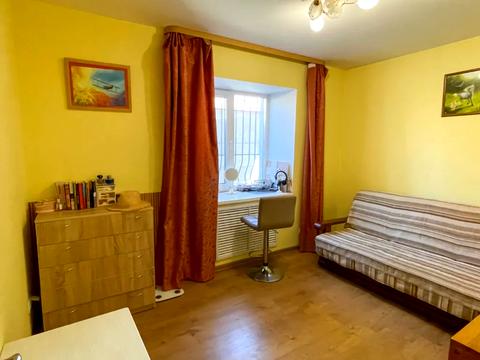 дом по адресу Ізмаїльська ул. (Ізмайлівська)