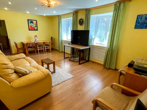 дом по адресу Ізмаїльська ул. (Ізмайлівська)