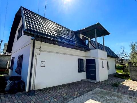 дом по адресу Ізмаїльська ул. (Ізмайлівська)