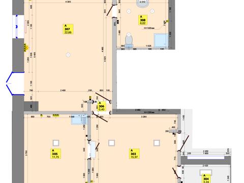 комерційна за адресою Ігорівська вул., 1/8