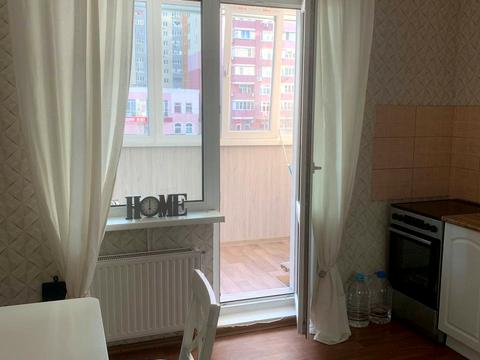 квартира по адресу Софии Русовой ул., 3