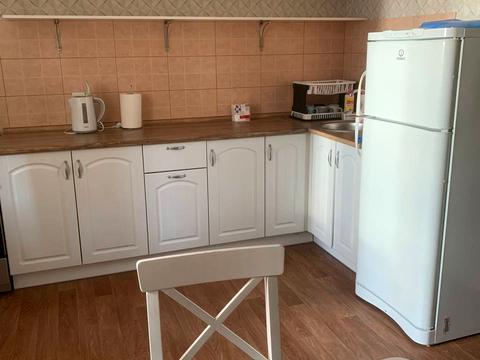 квартира по адресу Софии Русовой ул., 3