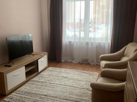 квартира по адресу Софии Русовой ул., 3