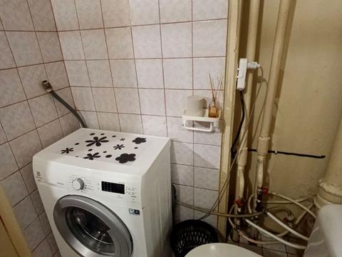 квартира за адресою Березинська вул., 25