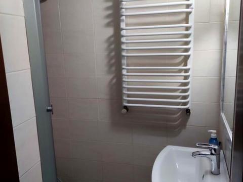 квартира за адресою Нечуя-Левицького вул., 8