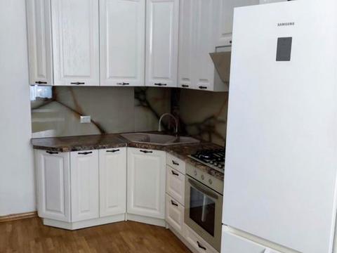 квартира за адресою Нечуя-Левицького вул., 8