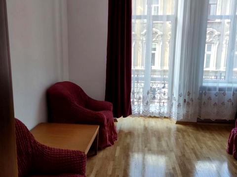 квартира за адресою Нечуя-Левицького вул., 8