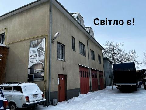 комерційна за адресою Хмельницький, Гетьмана Мазепи вул. (Красовського), 5/1