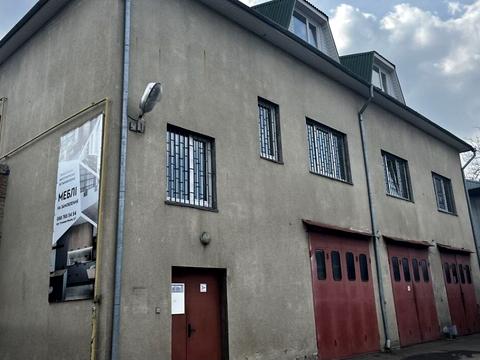 комерційна за адресою Хмельницький, Гетьмана Мазепи вул. (Красовського), 5/1