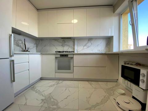 квартира за адресою Кобилянського вул., 223