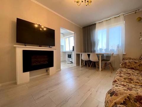 квартира за адресою Кобилянського вул., 223