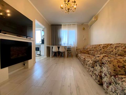 квартира за адресою Кобилянського вул., 223