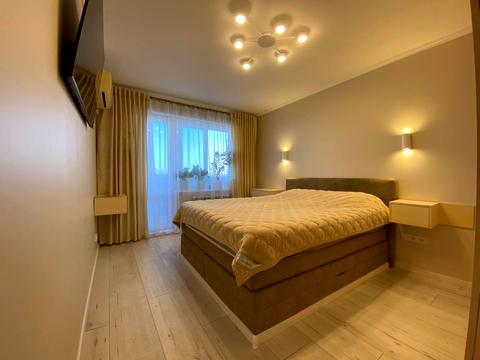 квартира за адресою Кобилянського вул., 223