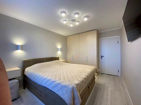 квартира за адресою Кобилянського вул., 223