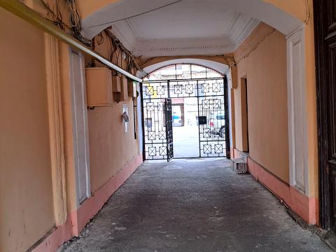 квартира за адресою Павла Зеленого вул. (Коблевська), 25