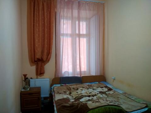 квартира за адресою Павла Зеленого вул. (Коблевська), 25