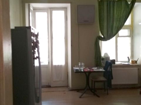 квартира за адресою Павла Зеленого вул. (Коблевська), 25