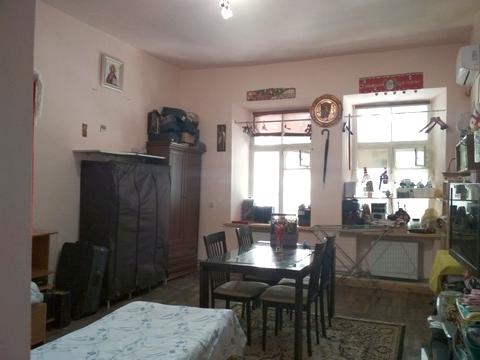 квартира за адресою Павла Зеленого вул. (Коблевська), 25