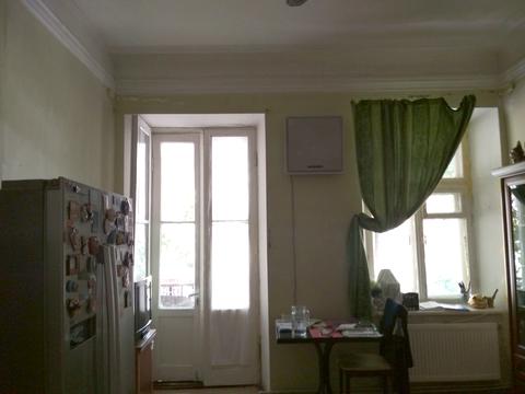 квартира за адресою Павла Зеленого вул. (Коблевська), 25