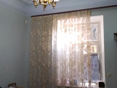 квартира за адресою Павла Зеленого вул. (Коблевська), 25