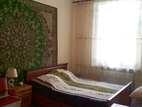 квартира за адресою Павла Зеленого вул. (Коблевська), 25