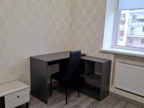 квартира за адресою Машинобудівників вул., 29