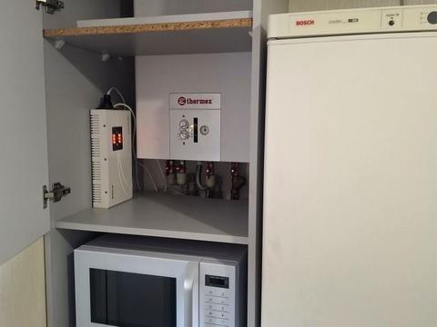 квартира за адресою Машинобудівників вул., 29