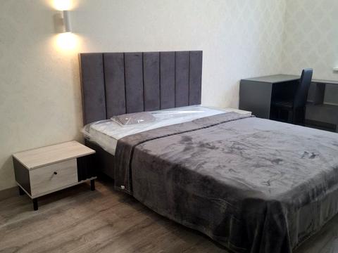 квартира за адресою Машинобудівників вул., 29