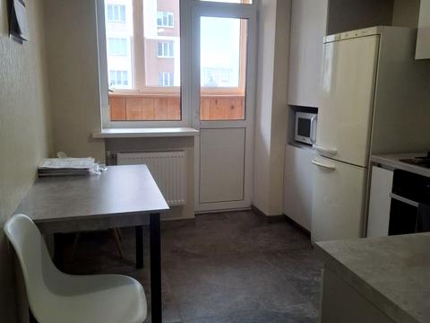 квартира за адресою Машинобудівників вул., 29