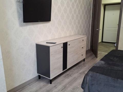 квартира за адресою Машинобудівників вул., 29