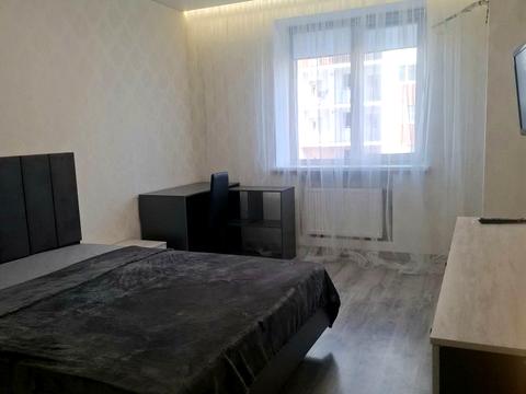 квартира за адресою Машинобудівників вул., 29