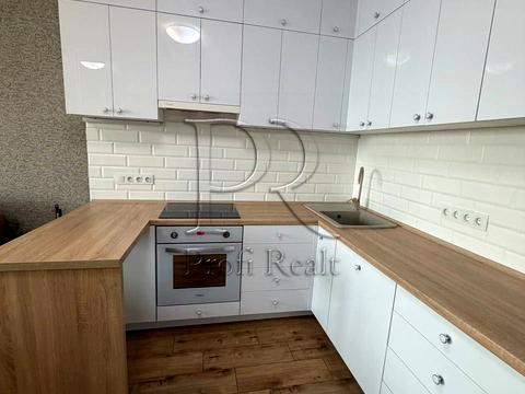 квартира за адресою Обухівська вул., 137-А