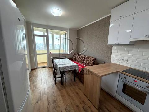 квартира за адресою Обухівська вул., 137-А