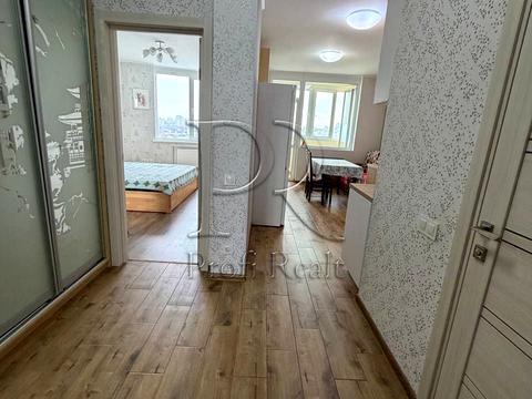 квартира за адресою Обухівська вул., 137-А