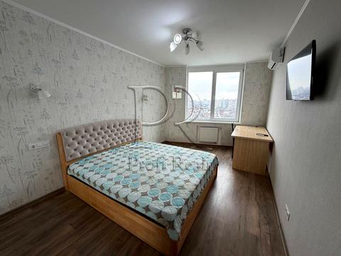 квартира за адресою Обухівська вул., 137-А