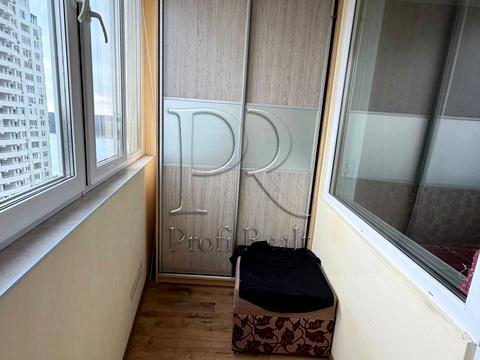 квартира за адресою Обухівська вул., 137-А