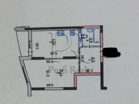 квартира за адресою Обухівська вул., 137-А
