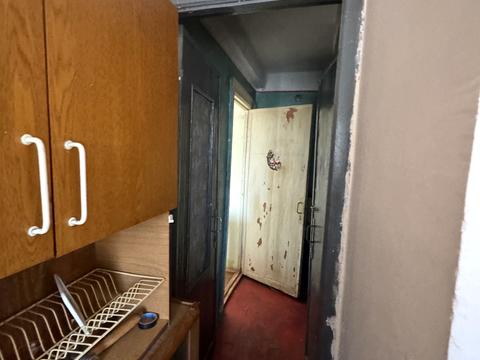 квартира за адресою Василя Чумака вул., 8