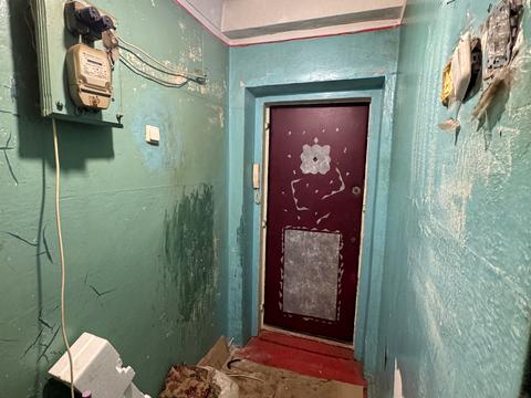 квартира за адресою Василя Чумака вул., 8