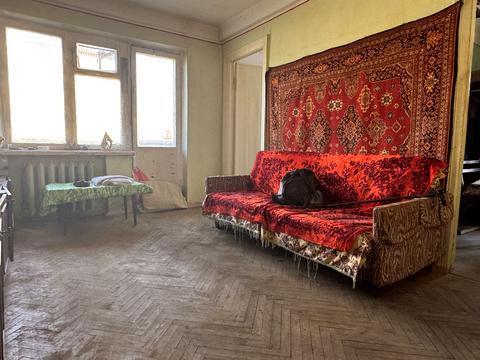 квартира за адресою Василя Чумака вул., 8